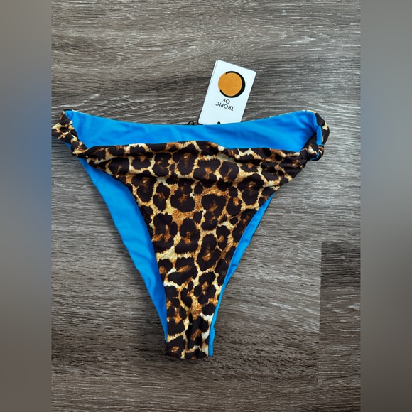 NWT TropicofC bottoms size S Mama Africa Revolve Sustainable - Picture 12 of 12